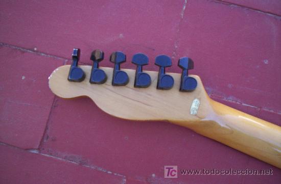 Instrumentos musicales: gitarra eletrica - Foto 5