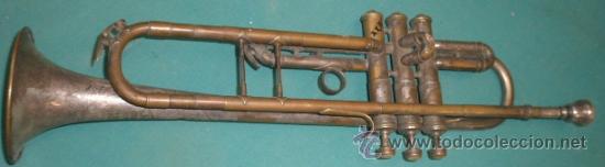 Instrumentos musicales: Instrumento de m&uacute;sica con malet&iacute;n - Foto 2