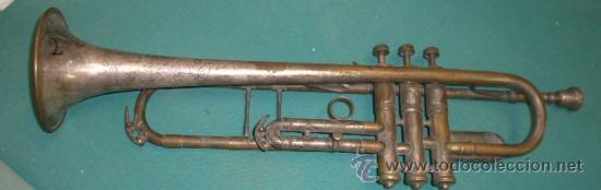 Instrumentos musicales: Instrumento de m&uacute;sica con malet&iacute;n - Foto 3