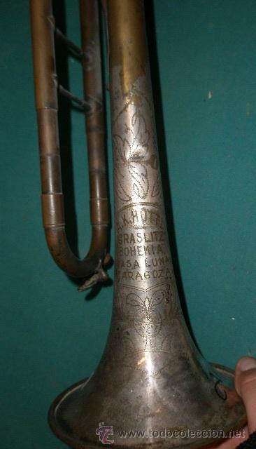 Instrumentos musicales: Instrumento de m&uacute;sica con malet&iacute;n - Foto 4