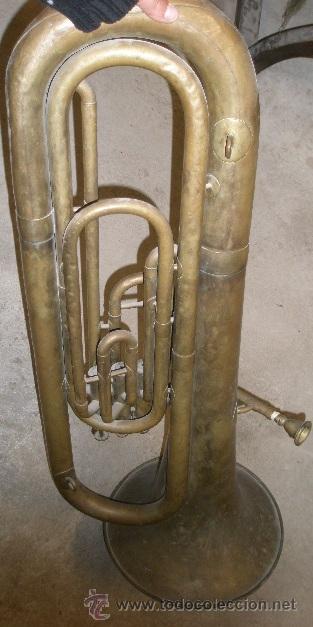 Instrumentos musicales: Instrumento de m&uacute;sica - Foto 2