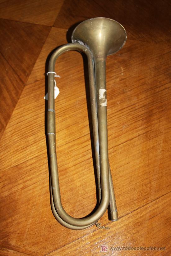 Instrumentos musicales: TROMPETA R.904 - Foto 2