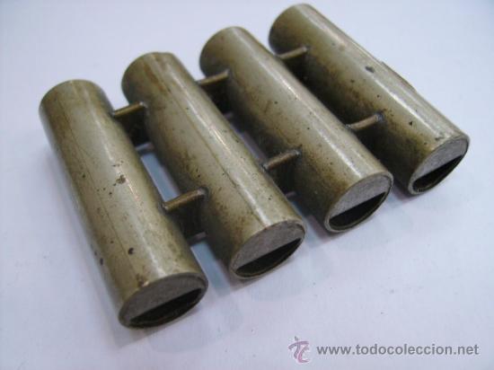 Instrumentos musicales: diapason , CDAE (3,5x4,5cm aprox) - Foto 1