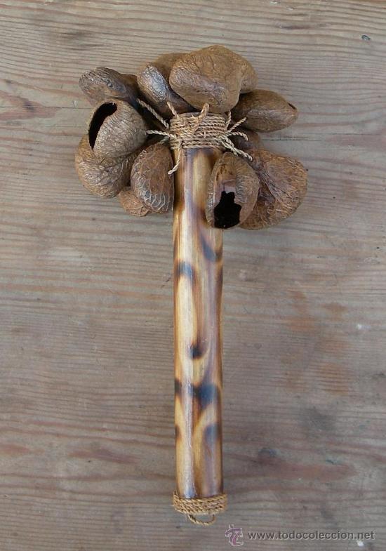 Instrumentos musicales: maraca, instrumento musical, 93 ,,,inst365 - Foto 1