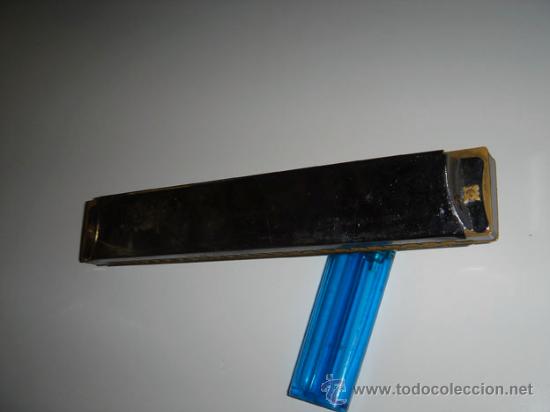 Instrumentos musicales: Armonica XERO, . - Foto 1