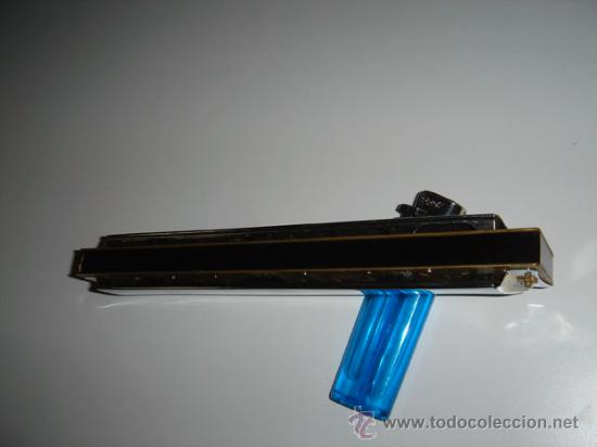 Instrumentos musicales: Armonica XERO, . - Foto 4