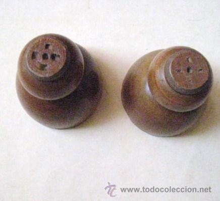 Instrumentos musicales: CUENCOS DE MADERA PARA MUSICA  ENVIO GRATIS&iexcl;&iexcl;&iexcl; - Foto 1