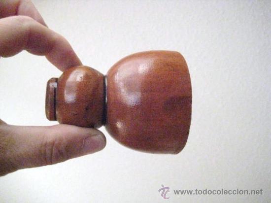 Instrumentos musicales: CUENCOS DE MADERA PARA MUSICA  ENVIO GRATIS&iexcl;&iexcl;&iexcl; - Foto 3