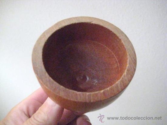 Instrumentos musicales: CUENCOS DE MADERA PARA MUSICA  ENVIO GRATIS&iexcl;&iexcl;&iexcl; - Foto 4