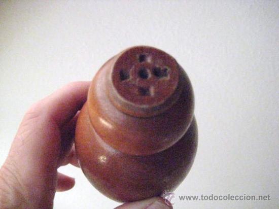 Instrumentos musicales: CUENCOS DE MADERA PARA MUSICA  ENVIO GRATIS&iexcl;&iexcl;&iexcl; - Foto 5