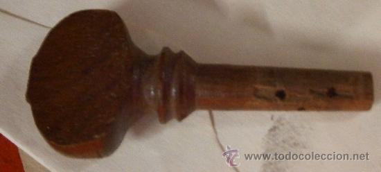Instrumentos musicales: Detalle. - Foto 4