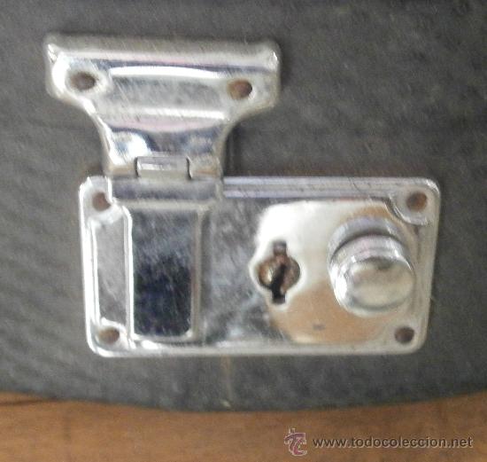 Instrumentos musicales: Detalle del cierre. - Foto 7