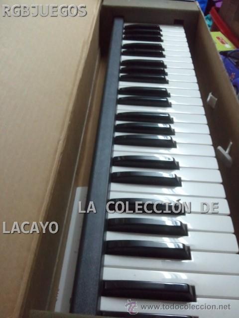 Instrumentos musicales: CREATIVE BLASTERKEYS - Foto 2