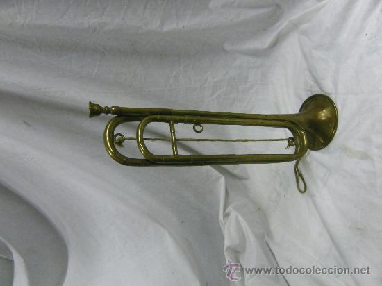 Instrumentos musicales: TROMPETA - Foto 2