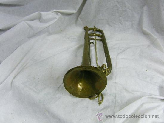 Instrumentos musicales: TROMPETA - Foto 3
