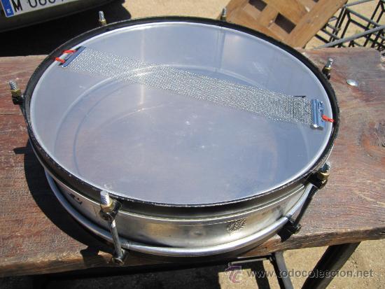 Instrumentos musicales: Caja brasile&ntilde;a GOPE - con bordonero - - Foto 2