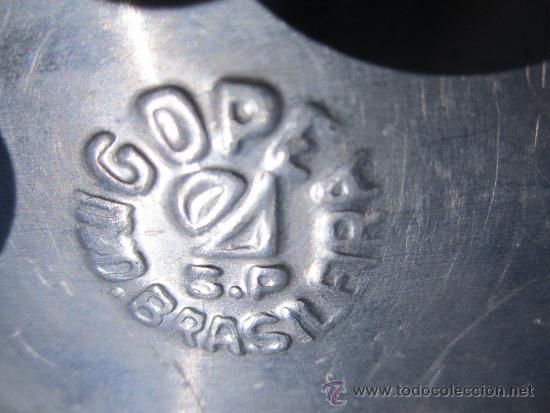 Instrumentos musicales: Caja brasile&ntilde;a GOPE - con bordonero - - Foto 3