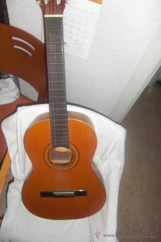 Angel's Limousine Miguel Guitarra miguel angel s.l. rausell y hermanos. - Vendido en Venta