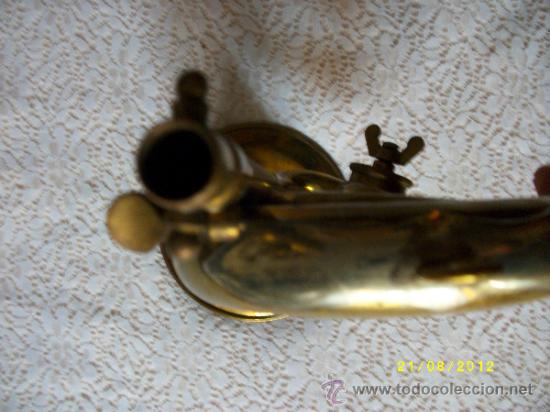 Instrumentos musicales: CORNETA HONSUY MODELO STANDARD - Foto 5