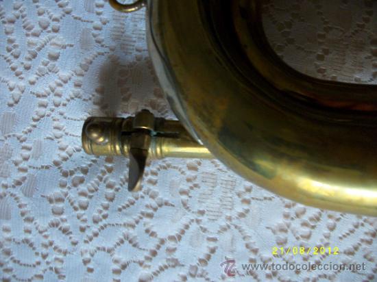 Instrumentos musicales: CORNETA HONSUY MODELO STANDARD - Foto 8