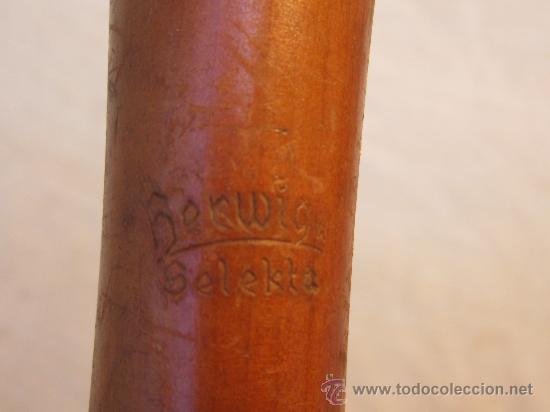 Instrumentos musicales: FLAUTA BERWIG SELEKTA - Foto 4