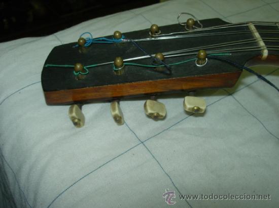 Instrumentos musicales: Banjo - Foto 7