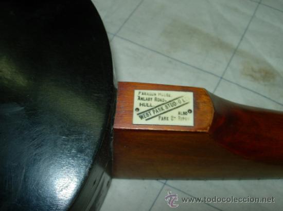 Instrumentos musicales: Banjo - Foto 18