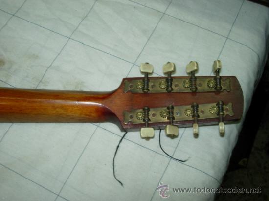 Instrumentos musicales: Banjo - Foto 20