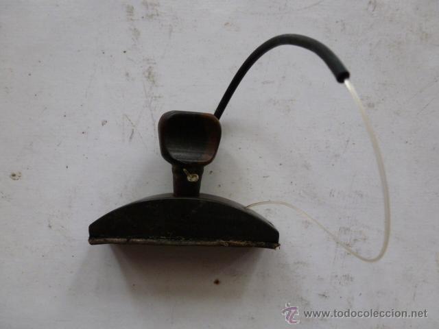 Cejilla de madera para guitarra - Vendido en Venta Directa - 48443591