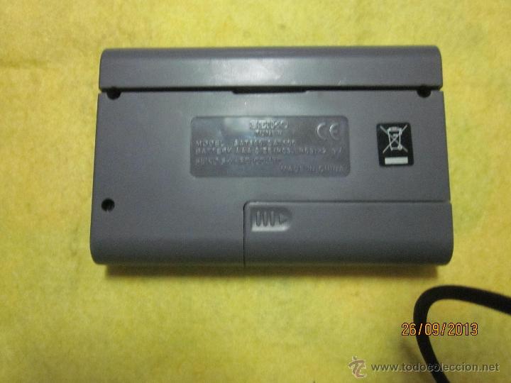 Aparato marca seiko sat 100 afinador de guitarr - Vendido en Subasta -  39856612