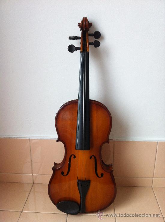 Instrumentos musicales: VIOLIN SEGUNDA MANO. - Foto 5