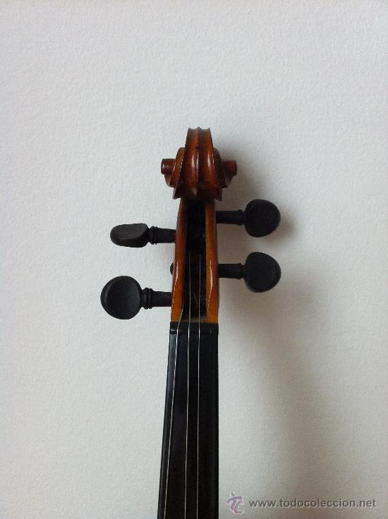 Instrumentos musicales: VIOLIN SEGUNDA MANO. - Foto 7