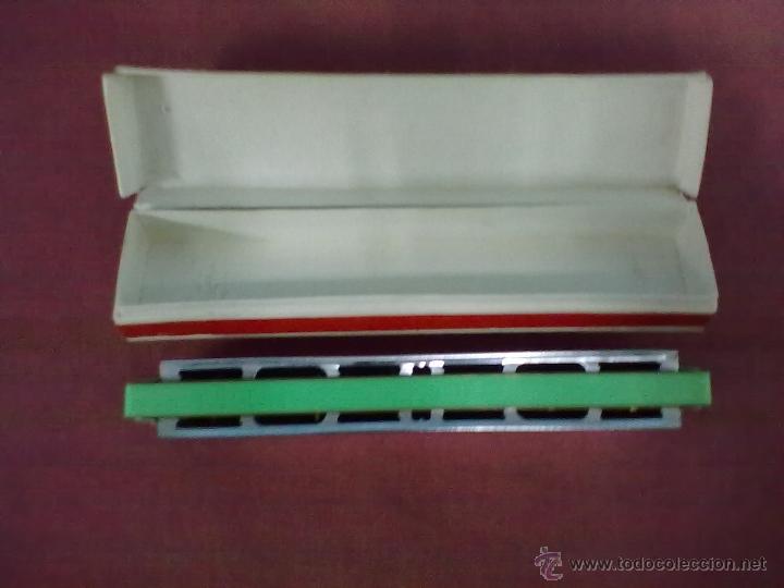 Instrumentos musicales: ARMONICA BLESSING MADE IN CHINA - Foto 4