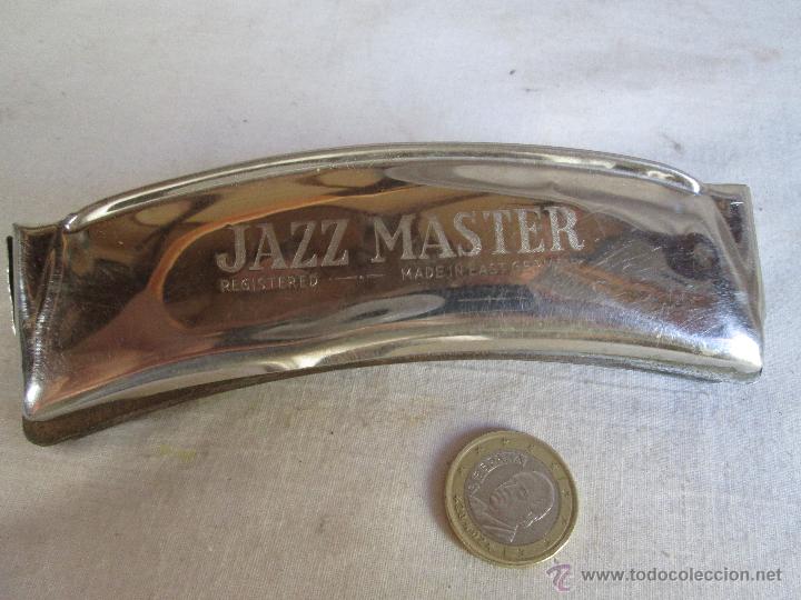 Instrumentos musicales: ARMONICA - Foto 1