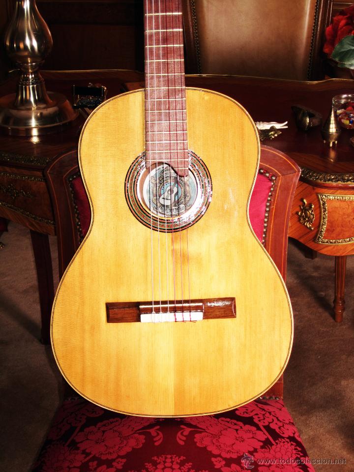 Vicente tatay tomás,mod.vitato,palo santo amazo - Verkauft durch  Direktverkauf - 43988582