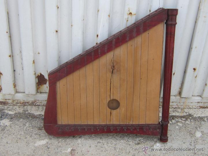 Instrumentos musicales: SWARMANDAL INDIO - Foto 1