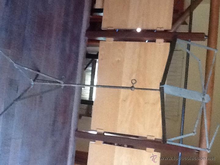Instrumentos musicales: Tripode soporte partitura - Foto 2