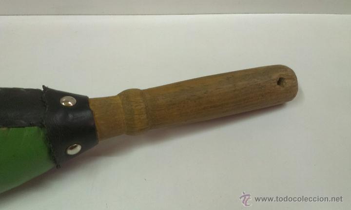 Instrumentos musicales: MAZO PARA TAMBOR O BOMBO - Foto 6