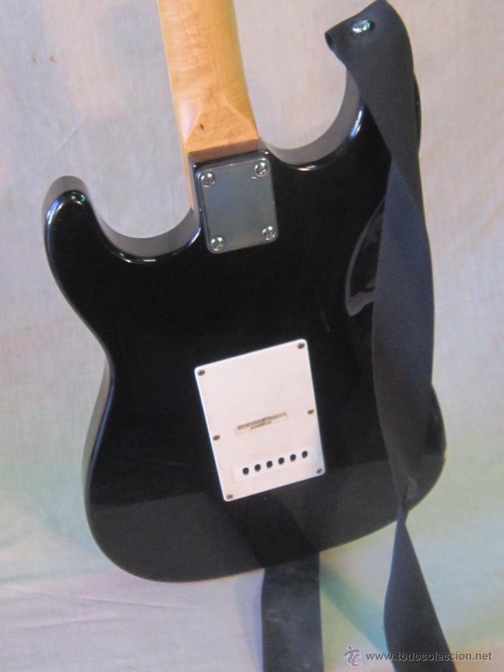 Instrumentos musicales: GUITARRA ELECTRICA BEHRINGER - Foto 10