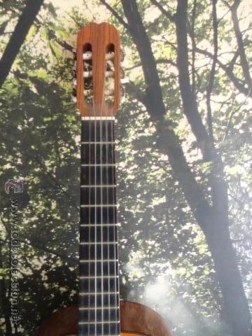 Guitarra española admira modelo sonia - Sold at Auction - 48902162