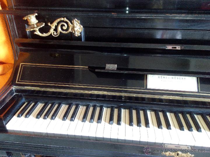 Quanto Vale Un Pianoforte Del 1800