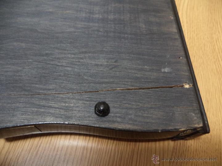 Instrumentos musicales: ROYAL CITARA - Foto 4
