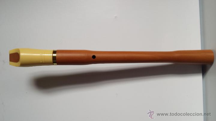 Instrumentos musicales: FLAUTA HOHNER 9511 - GERMANY - - Foto 5