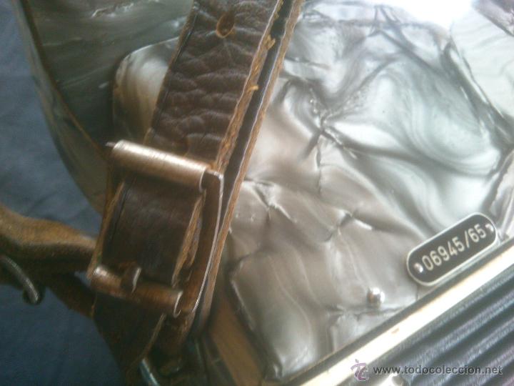 Instrumentos musicales: ACORDEON ALEMAN WELTMEISTE POST LABOREM - Foto 10