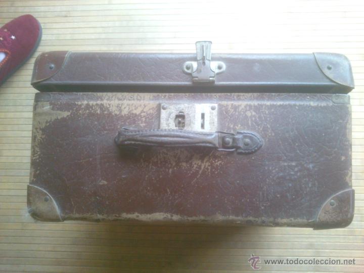 Instrumentos musicales: ACORDEON ALEMAN WELTMEISTE POST LABOREM - Foto 12