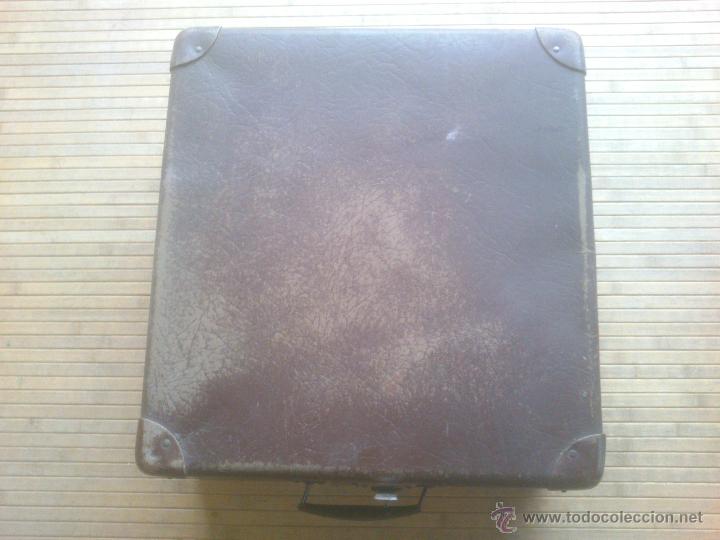 Instrumentos musicales: ACORDEON ALEMAN WELTMEISTE POST LABOREM - Foto 13