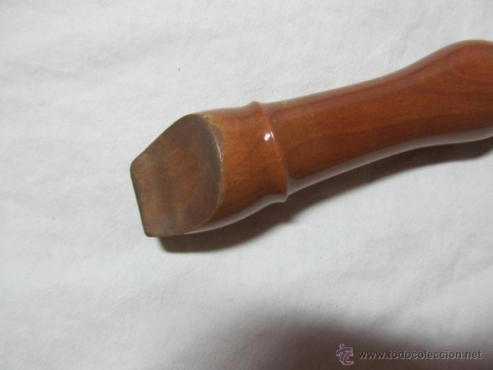 Instrumentos musicales: Flauta de madera Hohner con funda - Foto 9