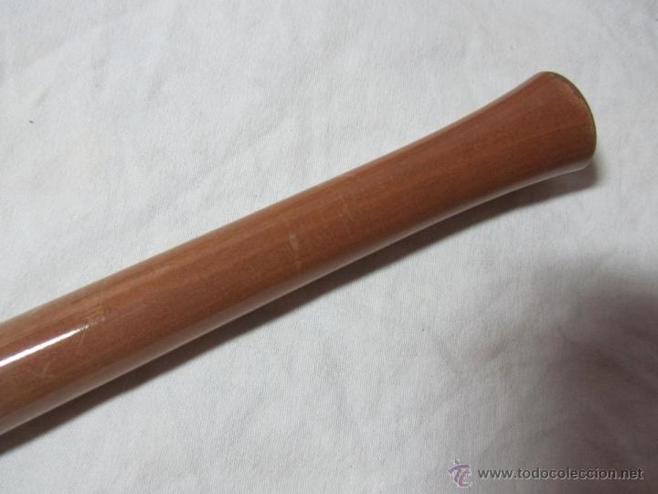 Instrumentos musicales: Flauta de madera Hohner con funda - Foto 11