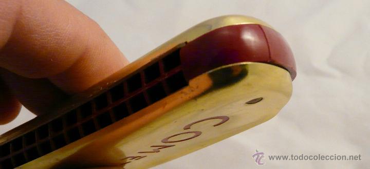 Instrumentos musicales: HARMONICA COMET - H&Ouml;HNER - Foto 7