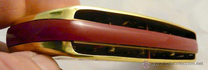 Instrumentos musicales: HARMONICA COMET - H&Ouml;HNER - Foto 10